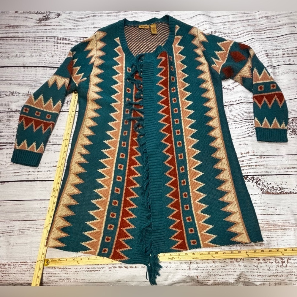 Women’s Wrangler Knit Jacket